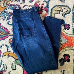 Denizen Modern Skinny 16M